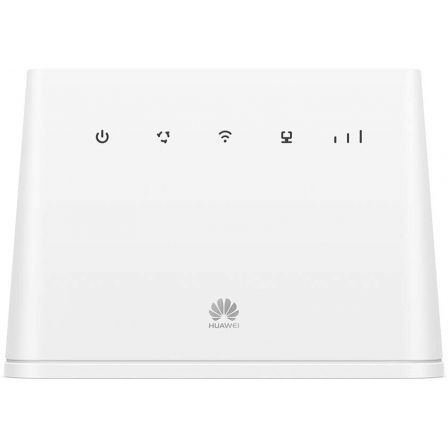 HUAWEI B311-221 Router 4G LTE Blanco